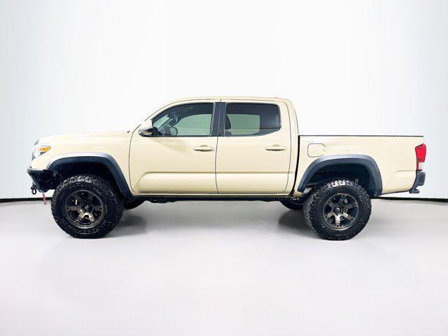 used 2017 Toyota Tacoma car, priced at $30,299