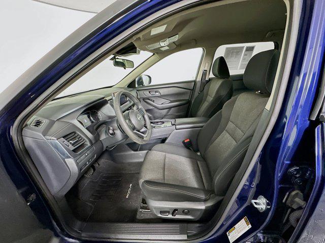 used 2024 Nissan Rogue car, priced at $21,697