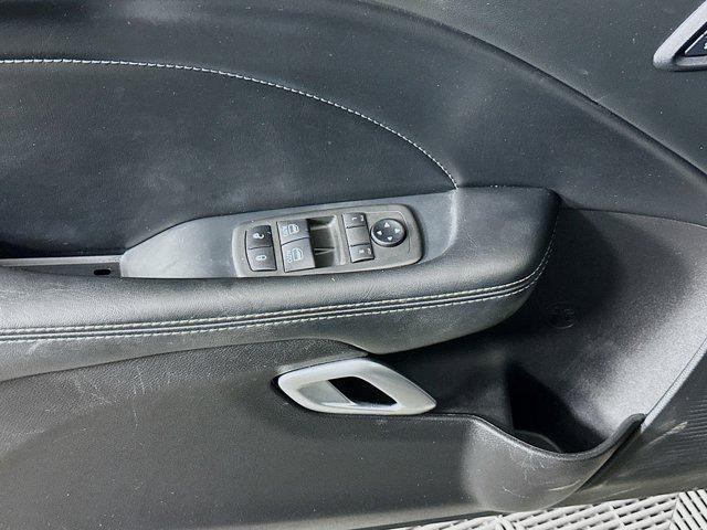 used 2021 Dodge Challenger car, priced at $22,897