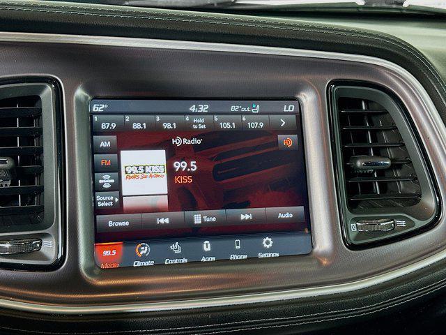 used 2021 Dodge Challenger car, priced at $22,897