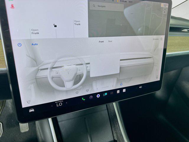 used 2021 Tesla Model Y car, priced at $27,597