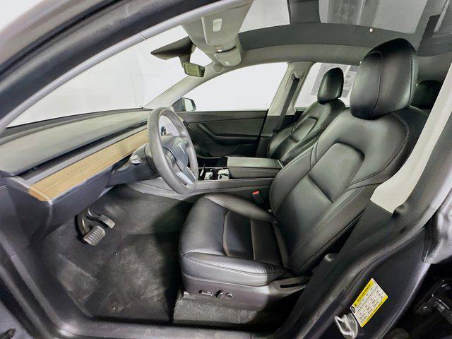 used 2021 Tesla Model Y car, priced at $27,597