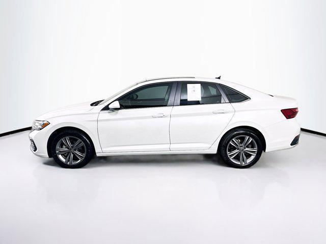 used 2024 Volkswagen Jetta car, priced at $22,997