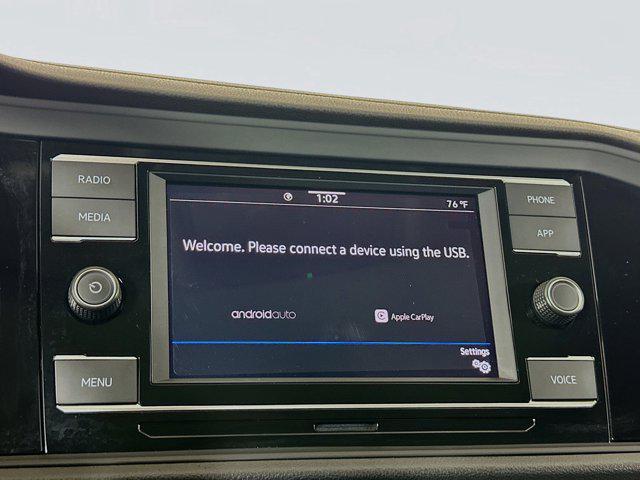 used 2024 Volkswagen Jetta car, priced at $22,997