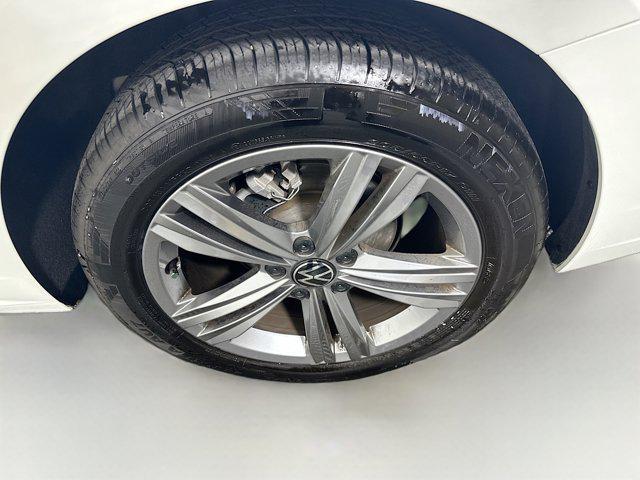 used 2024 Volkswagen Jetta car, priced at $22,997