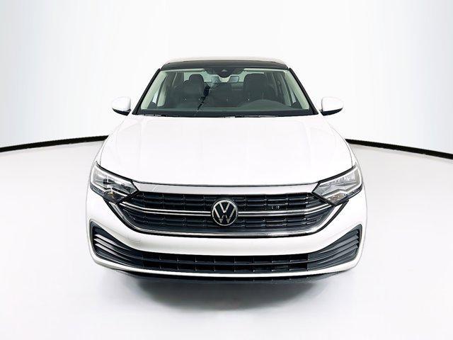 used 2024 Volkswagen Jetta car, priced at $22,997