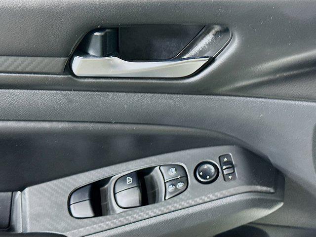 used 2021 Nissan Altima car, priced at $14,397
