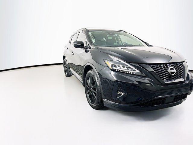 used 2023 Nissan Murano car, priced at $23,989