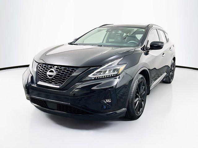 used 2023 Nissan Murano car, priced at $23,989