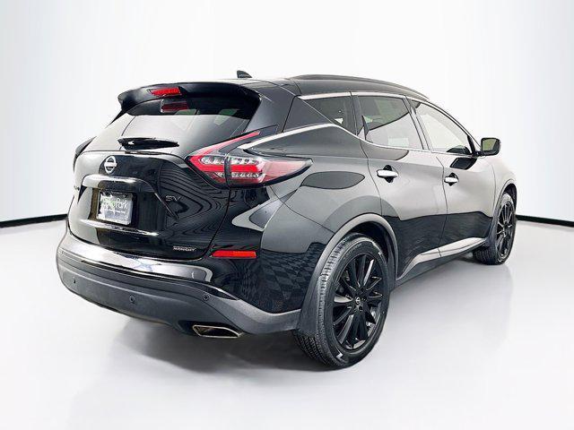 used 2023 Nissan Murano car, priced at $23,989