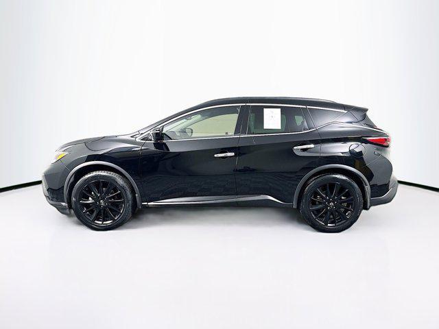 used 2023 Nissan Murano car, priced at $23,989