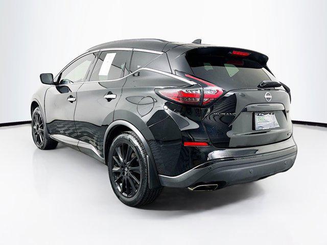 used 2023 Nissan Murano car, priced at $23,989