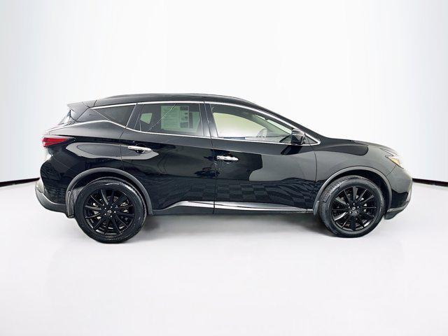 used 2023 Nissan Murano car, priced at $23,989