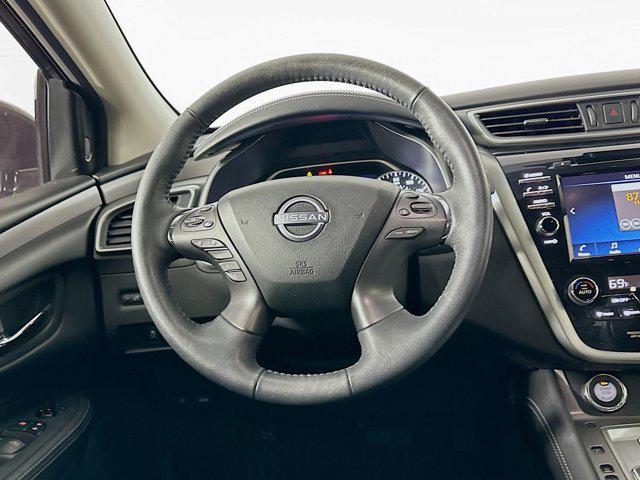 used 2023 Nissan Murano car, priced at $23,989