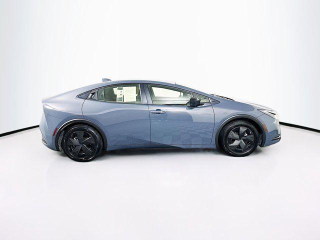 used 2024 Toyota Prius car, priced at $30,389