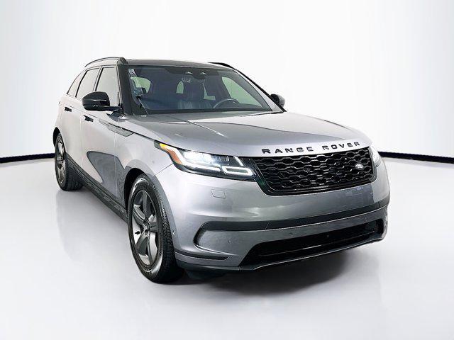 used 2021 Land Rover Range Rover Velar car, priced at $38,889