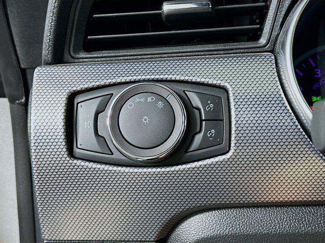 used 2019 Ford Mustang car, priced at $33,997