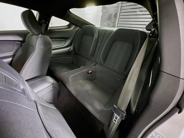 used 2019 Ford Mustang car, priced at $33,997
