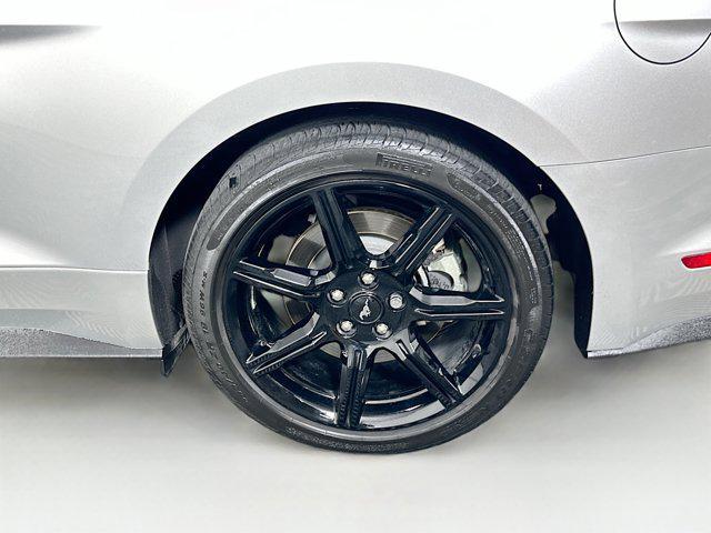 used 2019 Ford Mustang car, priced at $33,997