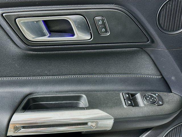 used 2019 Ford Mustang car, priced at $33,997