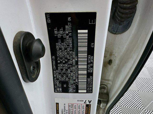 used 2011 Lexus GX 460 car, priced at $12,299