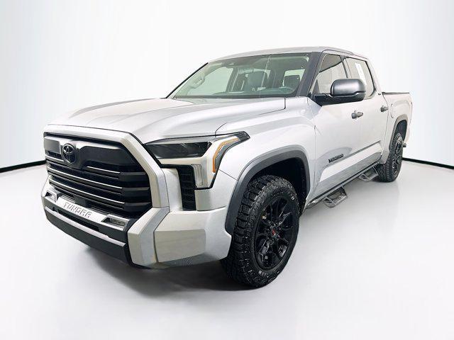 used 2023 Toyota Tundra car, priced at $40,697