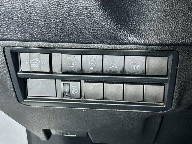 used 2023 Toyota Tundra car, priced at $40,697