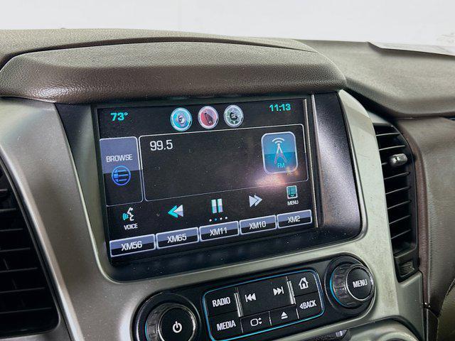 used 2015 Chevrolet Tahoe car, priced at $14,499
