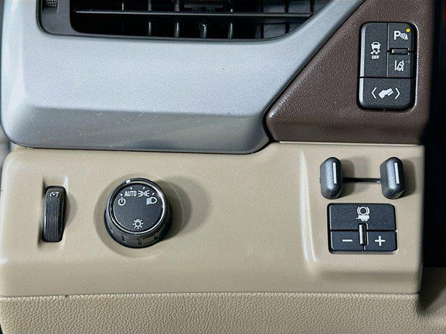used 2015 Chevrolet Tahoe car, priced at $14,499