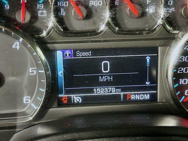 used 2015 Chevrolet Tahoe car, priced at $14,499