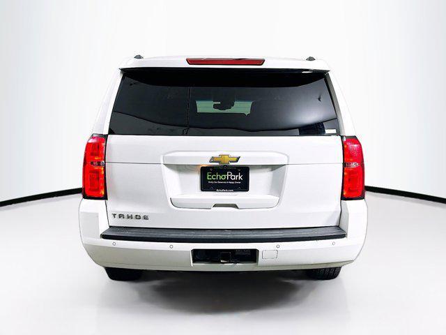 used 2015 Chevrolet Tahoe car, priced at $14,499