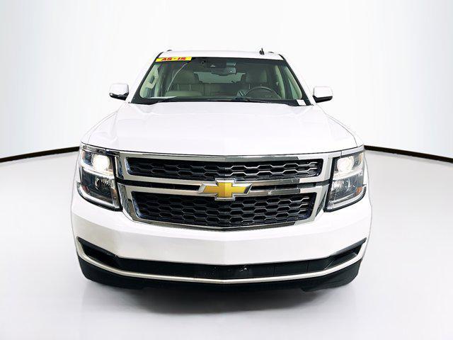 used 2015 Chevrolet Tahoe car, priced at $14,499