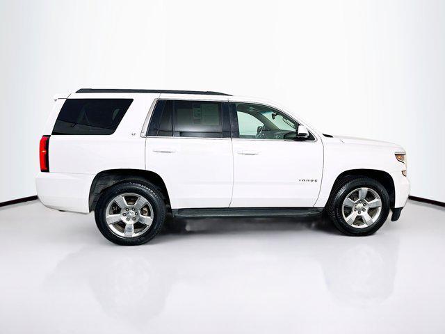 used 2015 Chevrolet Tahoe car, priced at $14,499