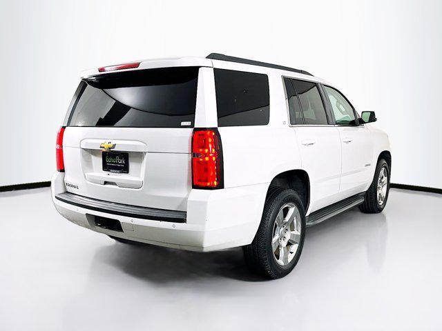 used 2015 Chevrolet Tahoe car, priced at $14,499