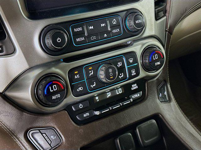 used 2015 Chevrolet Tahoe car, priced at $14,499