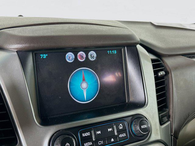 used 2015 Chevrolet Tahoe car, priced at $14,499