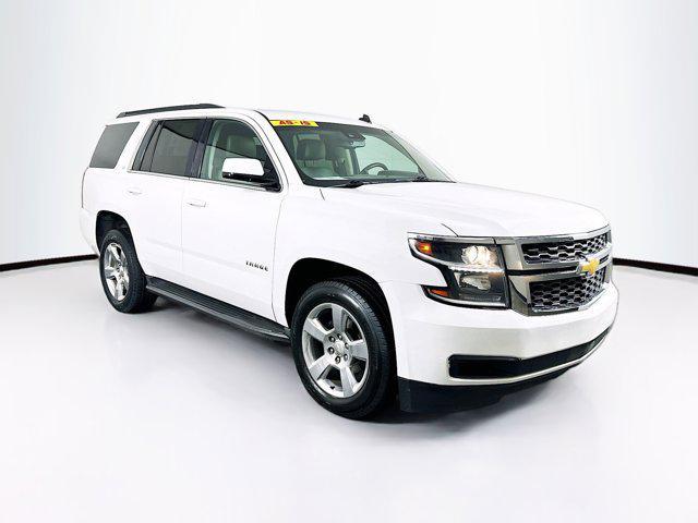 used 2015 Chevrolet Tahoe car, priced at $14,499