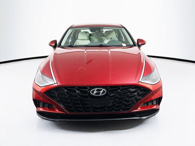 used 2023 Hyundai Sonata car, priced at $15,996