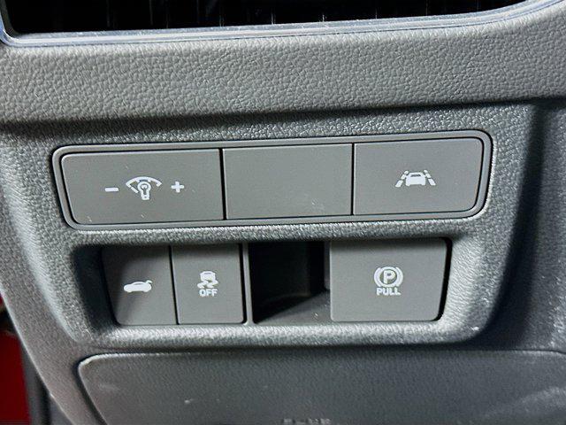 used 2023 Hyundai Sonata car, priced at $15,996