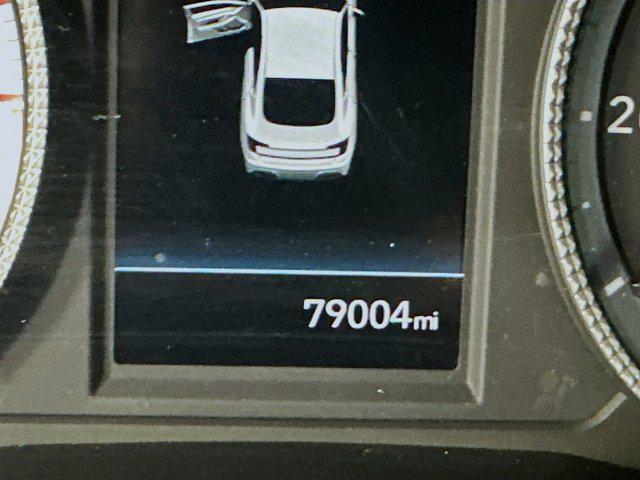 used 2023 Hyundai Sonata car, priced at $15,996