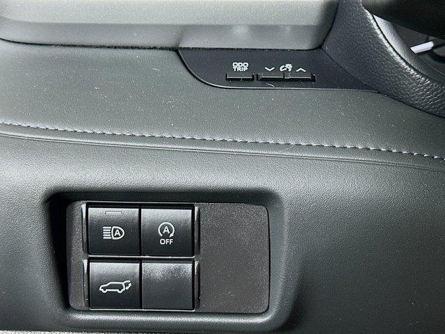 used 2024 Toyota Highlander car, priced at $36,697