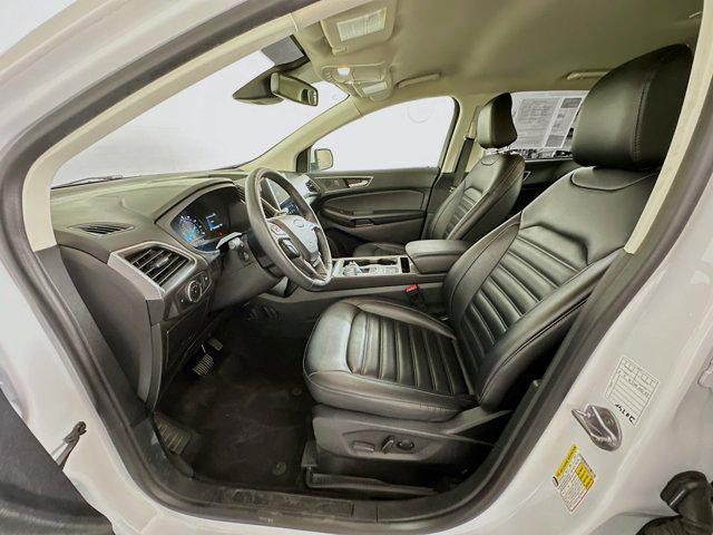 used 2024 Ford Edge car, priced at $22,697