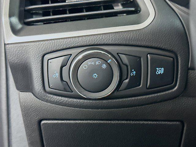 used 2024 Ford Edge car, priced at $22,697