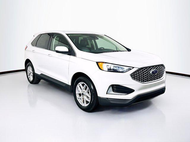 used 2024 Ford Edge car, priced at $22,697