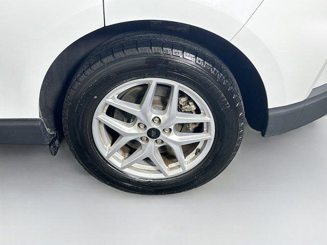 used 2024 Ford Edge car, priced at $22,697