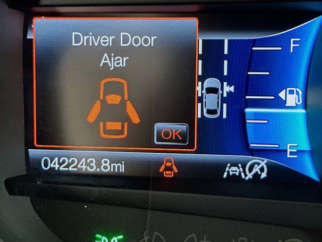 used 2024 Ford Edge car, priced at $22,697