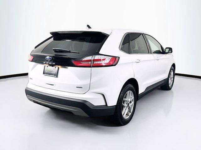 used 2024 Ford Edge car, priced at $22,697