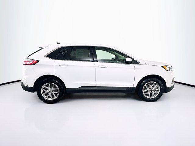 used 2024 Ford Edge car, priced at $22,697