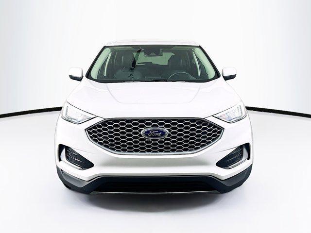 used 2024 Ford Edge car, priced at $22,697