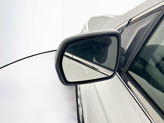 used 2024 Ford Edge car, priced at $22,697